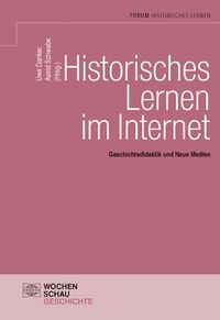 Produktbild: Historisches Lernen im Internet