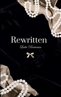 Produktbild: Rewritten