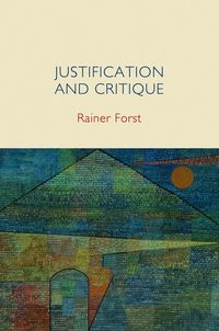 Produktbild: Justification and Critique