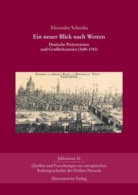 Produktbild: Ein neuer Blick nach Westen