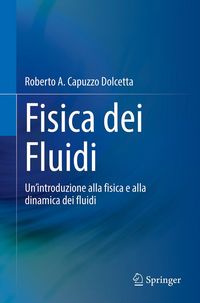 Produktbild: Fisica dei Fluidi