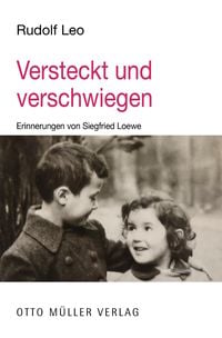 Produktbild: Versteckt und verschwiegen