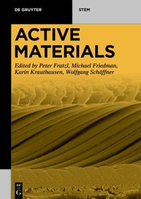 Produktbild: Active Materials