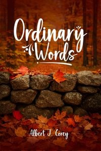 Produktbild: Ordinary Words