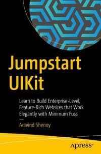 Produktbild: Jumpstart UIKit
