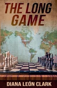 Produktbild: The Long Game