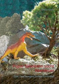 Produktbild: Puper S&auml;belzahn sucht Abenteuer