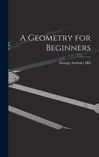 Produktbild: A Geometry for Beginners