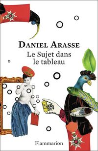 Produktbild: Le sujet dans le tableau : essais d'iconographie analytique