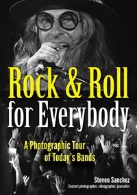 Produktbild: Rock & Roll for Everybody