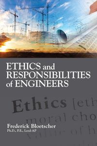 Produktbild: Ethics and Responsibilities of Engineers
