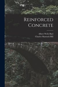 Produktbild: Reinforced Concrete