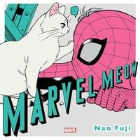 Produktbild: Marvel Meow