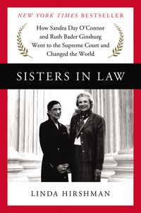 Produktbild: Hirshman, L: Sisters in Law