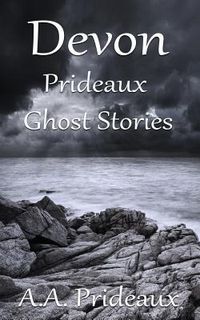 Produktbild: Devon Prideaux Ghost Stories