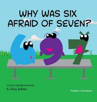 Produktbild: Why Was Six Afraid of Seven?