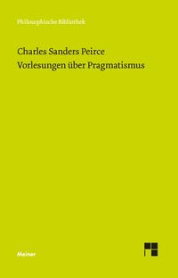 Produktbild: Vorlesungen &uuml;ber Pragmatismus