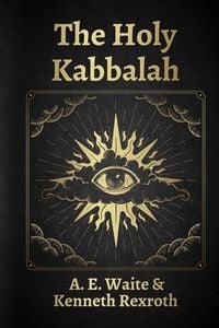 Produktbild: The Holy Kabbalah