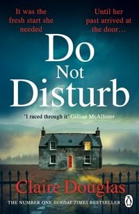 Produktbild: Do Not Disturb