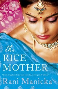 Produktbild: The Rice Mother