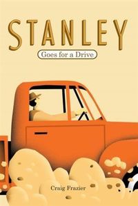 Produktbild: Stanley Goes for a Drive