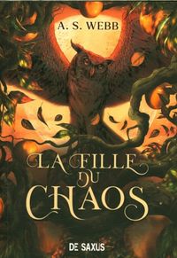 Produktbild: Le panth&eacute;on du chaos