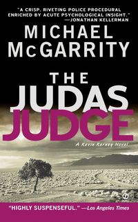 Produktbild: The Judas Judge