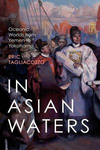 Produktbild: In Asian Waters