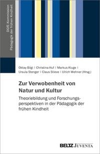 Produktbild: Zur Verwobenheit von Natur und Kultur