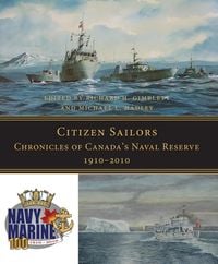 Produktbild: Citizen Sailors