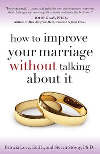 Produktbild: How to Improve Your Marriage Without Talking About It