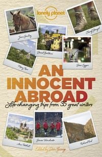 Produktbild: Innocent Abroad