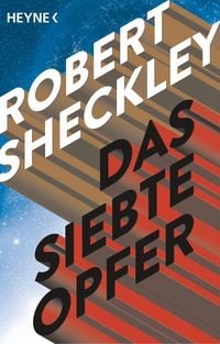 Produktbild: Das siebte Opfer