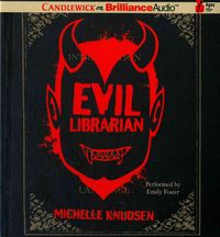Produktbild: EVIL LIBRARIAN 8D