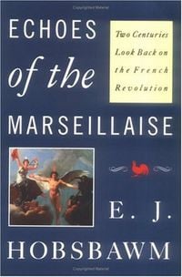 Produktbild: Echoes of the Marseillaise