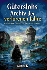 Produktbild: G&uuml;terslohs Archiv der verlorenen Jahre