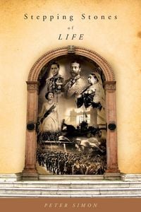 Produktbild: Stepping Stones of Life