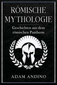 Produktbild: R&ouml;mische Mythologie