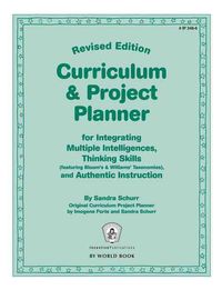Produktbild: Curriculum & Project Planner R