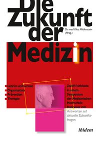 Produktbild: Die Zukunft der Medizin