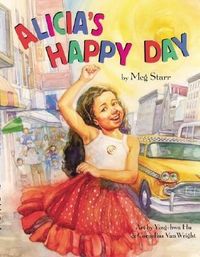 Produktbild: Alicia's Happy Day
