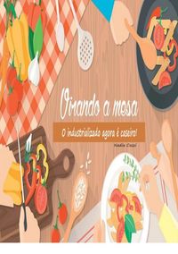 Produktbild: Virando A Mesa