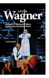 Produktbild: After Wagner