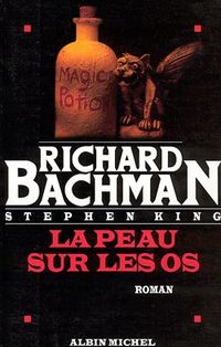 Produktbild: La peau sur les os