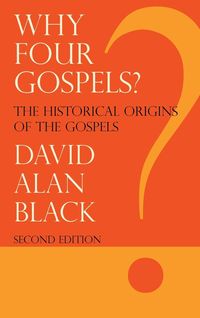 Produktbild: Why Four Gospels?