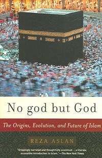 Produktbild: No God But God: The Origins, Evolution, and Future of Islam