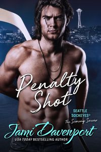 Produktbild: Penalty Shot (The Scoring Series, #11)
