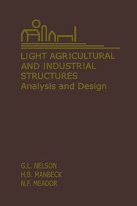 Produktbild: Light Agricultural and Industrial Structures