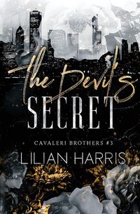 Produktbild: The Devil's Secret