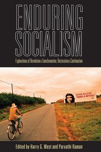Produktbild: Enduring Socialism
